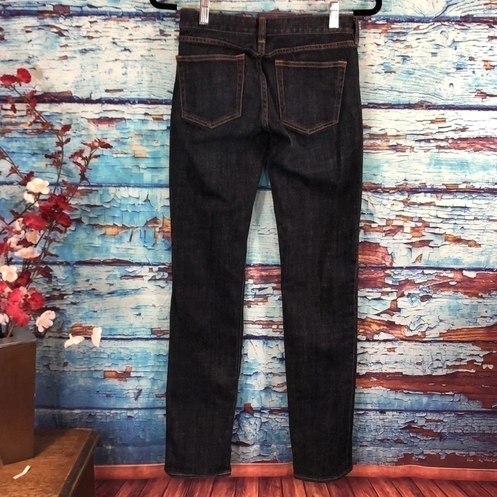 J. Crew dark blue